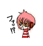 ニコ×バツ（個別スタンプ：35）