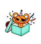 ニコ×バツ（個別スタンプ：38）