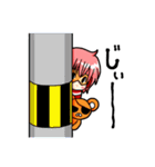 ニコ×バツ（個別スタンプ：39）