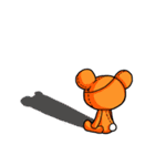 ニコ×バツ（個別スタンプ：40）