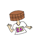 ウメコわーるど（個別スタンプ：13）