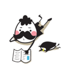 Don Bigote ドン・ビゴテ（個別スタンプ：8）