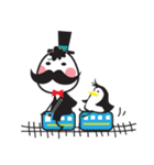 Don Bigote ドン・ビゴテ（個別スタンプ：13）