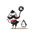 Don Bigote ドン・ビゴテ（個別スタンプ：23）