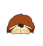ニシオノスタンプ（個別スタンプ：2）