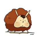 ニシオノスタンプ（個別スタンプ：8）