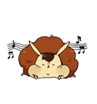 ニシオノスタンプ（個別スタンプ：11）