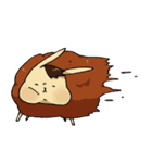 ニシオノスタンプ（個別スタンプ：12）
