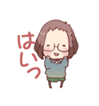 ニシオノスタンプ（個別スタンプ：35）