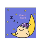 ぴよの生活（個別スタンプ：12）