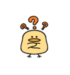 ぴよの生活（個別スタンプ：27）