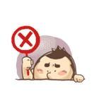 TORO CHAN（個別スタンプ：4）