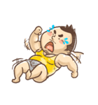 TORO CHAN（個別スタンプ：5）
