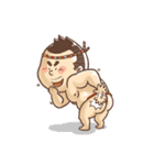 TORO CHAN（個別スタンプ：6）