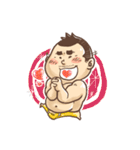 TORO CHAN（個別スタンプ：7）