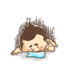 TORO CHAN（個別スタンプ：22）