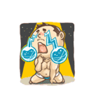 TORO CHAN（個別スタンプ：27）
