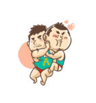 TORO CHAN（個別スタンプ：40）