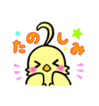 ひだまりぴぃこ（個別スタンプ：30）