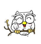 Baew＆Bung（個別スタンプ：36）