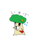 みどりの（個別スタンプ：28）