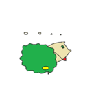 みどりの（個別スタンプ：29）