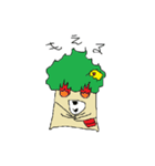 みどりの（個別スタンプ：39）