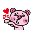 Little Pig（個別スタンプ：2）