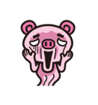 Little Pig（個別スタンプ：9）