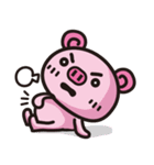 Little Pig（個別スタンプ：18）