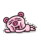 Little Pig（個別スタンプ：20）