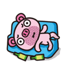 Little Pig（個別スタンプ：29）