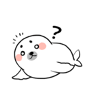 いつもの思いやり（個別スタンプ：6）
