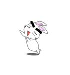 まゆうさ（個別スタンプ：1）