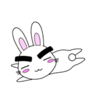 まゆうさ（個別スタンプ：4）