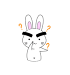 まゆうさ（個別スタンプ：5）