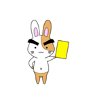 まゆうさ（個別スタンプ：12）
