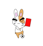 まゆうさ（個別スタンプ：13）