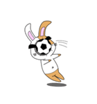 まゆうさ（個別スタンプ：14）