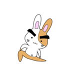 まゆうさ（個別スタンプ：16）