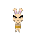 まゆうさ（個別スタンプ：17）