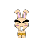 まゆうさ（個別スタンプ：18）