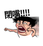 nobody's daily（個別スタンプ：19）