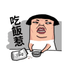 nobody's daily（個別スタンプ：23）