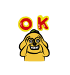 おそうじくん（個別スタンプ：13）