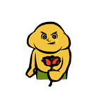 おそうじくん（個別スタンプ：32）