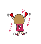 広島弁のスタンプじゃけん（個別スタンプ：36）
