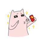 Mr. Pig（個別スタンプ：5）