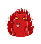 Mr. Pig（個別スタンプ：15）