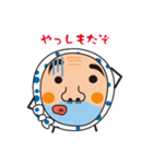 氷見火男さん（個別スタンプ：39）